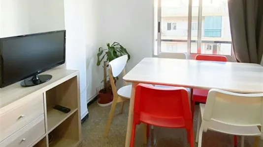 Rooms in Alboraya - photo 4