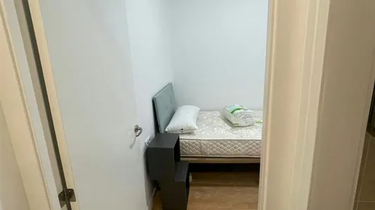 Apartments in Madrid Retiro - photo 10