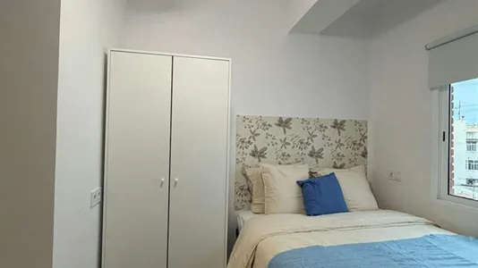 Rooms in Burjassot - photo 5