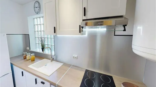 Rooms in Paris 11ème arrondissement - Bastille - photo 7