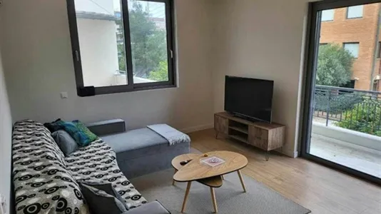 Apartments in Agia Paraskevi - photo 2