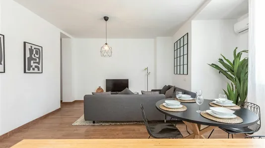 Rooms in Valencia Extramurs - photo 5