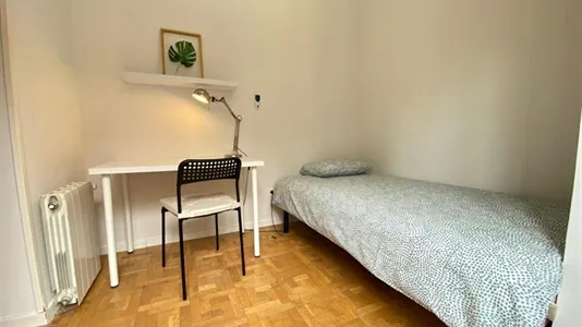 Rooms in Madrid Centro - photo 4