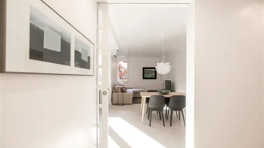 Apartments in Barcelona Sarrià-St. Gervasi - photo 2