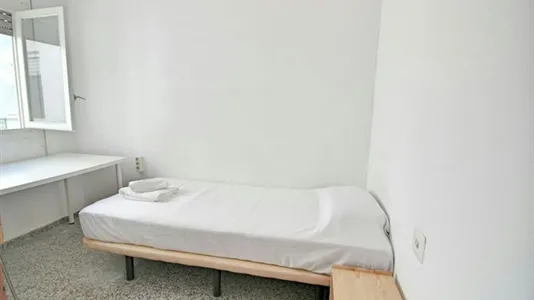 Rooms in Valencia Algirós - photo 2