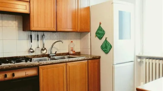 Rooms in Verona - photo 5