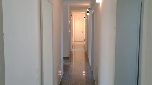 Rooms in Padua - photo 3