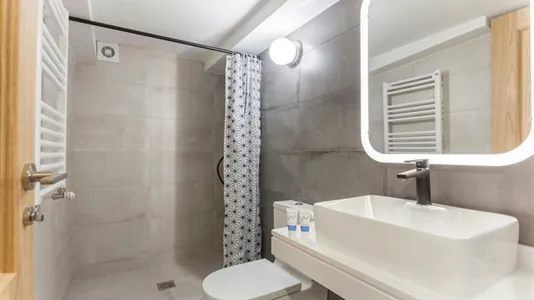 Apartments in Madrid Centro - photo 9