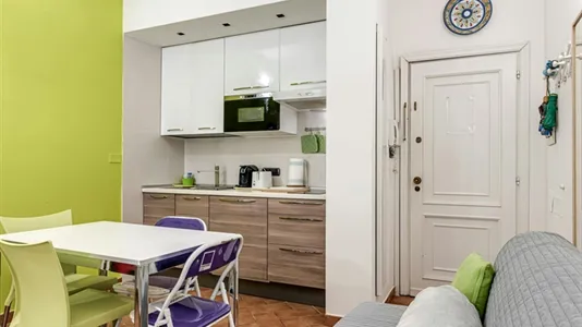 Apartments in Florence - photo 2