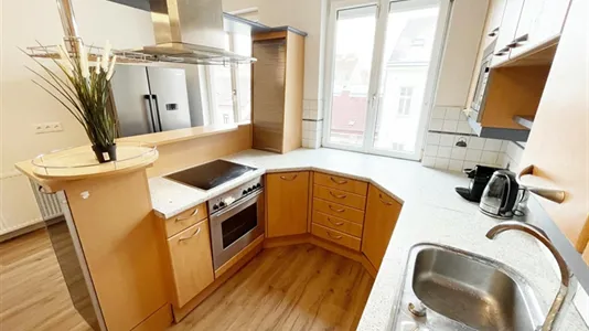 Rooms in Vienna Favoriten - photo 10