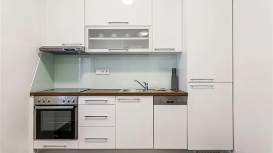 Apartments in Vienna Hernals - photo 5