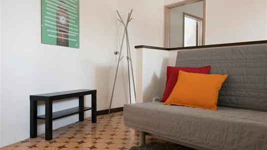 Rooms in Milano Zona 7 - Baggio, De Angeli, San Siro - photo 7