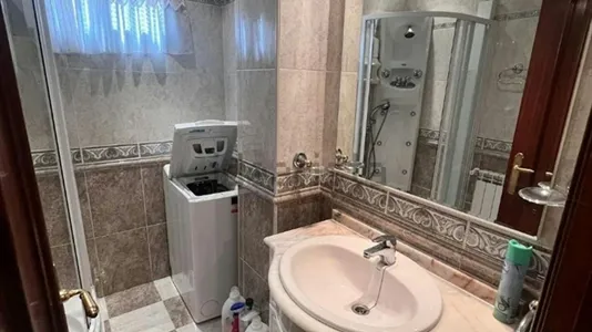 Rooms in Madrid Ciudad Lineal - photo 8