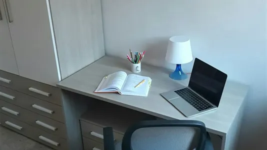 Rooms in Turin - photo 5