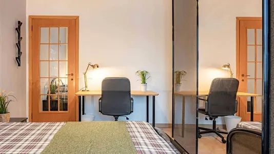 Rooms in Milano Zona 2 - Stazione Centrale, Gorla, Turro, Greco, Crescenzago - photo 4