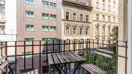 Rooms in Budapest Erzsébetváros - photo 7