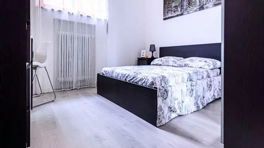 Rooms in Milano Zona 8 - Fiera, Gallaratese, Quarto Oggiaro - photo 3