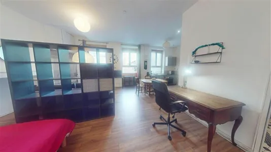 Apartments in Saint-Étienne - photo 3