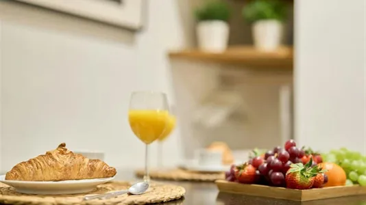 Apartments in Stad Brussel - photo 2