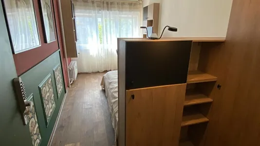 Rooms in Strasbourg - photo 3