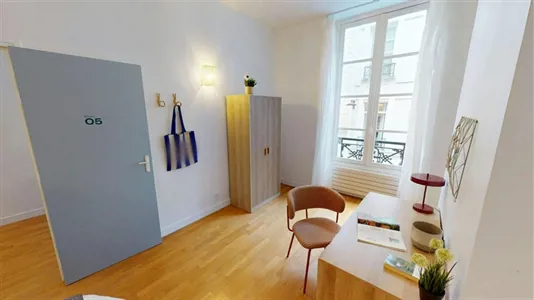 Rooms in Paris 2ème arrondissement - Bourse - photo 2