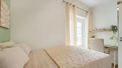 Room for rent in Lisbon (region)