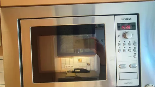 Apartments in Vienna Favoriten - photo 4