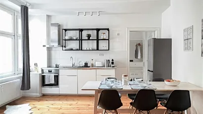 Apartment for rent in Berlin