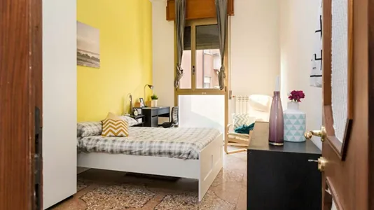 Rooms in Bologna - photo 3