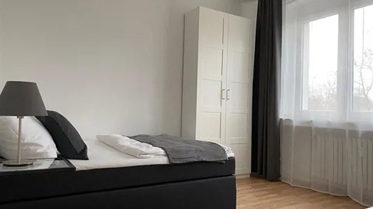 Rooms in Cologne Innenstadt - photo 1