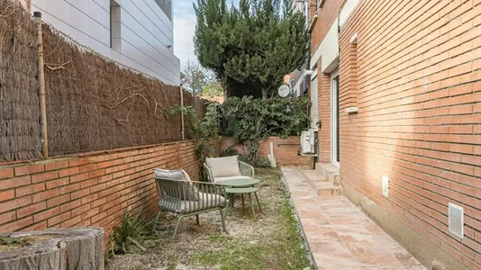 Apartments in Sant Cugat del Vallès - photo 5