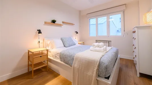 Apartments in Madrid Chamartín - photo 1