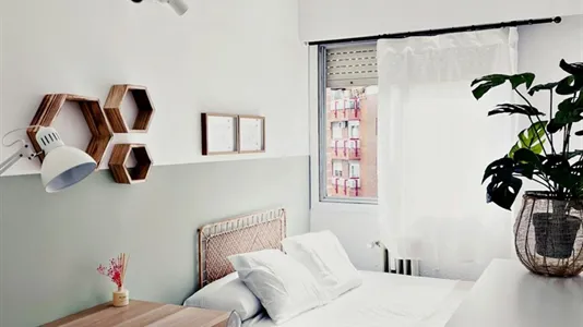 Rooms in Madrid Moncloa-Aravaca - photo 2