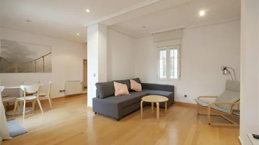Apartments in Madrid Chamartín - photo 3