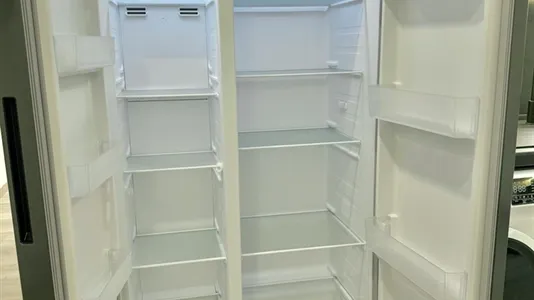 Rooms in Murcia - photo 8