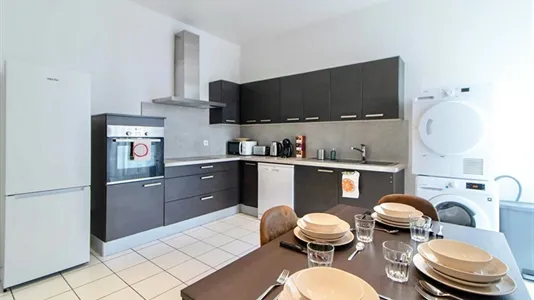 Rooms in Strasbourg - photo 8