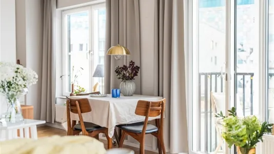 Apartments in Lundby - photo 2