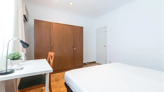 Apartments in Madrid Chamartín - photo 5