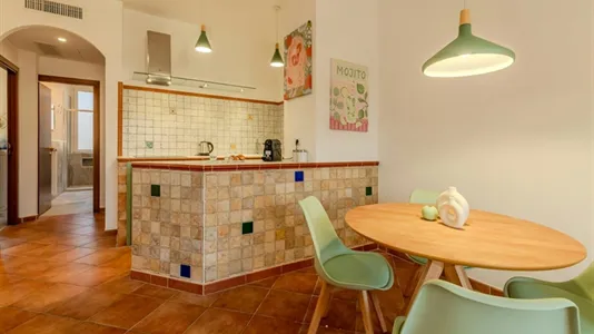 Houses in Roma Municipio I – Centro Storico - photo 7