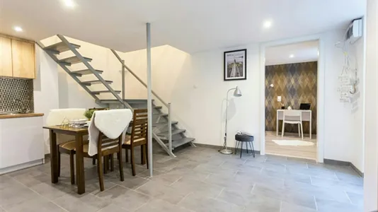 Rooms in Budapest Ferencváros - photo 9