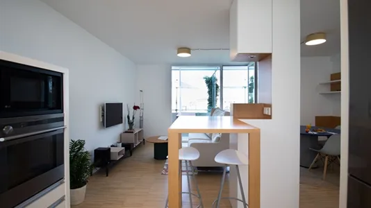 Apartments in Santiago de Compostela - photo 5