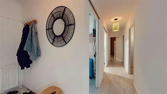 Rooms in Toulouse - photo 6