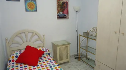 Room for rent in Córdoba, Andalucía