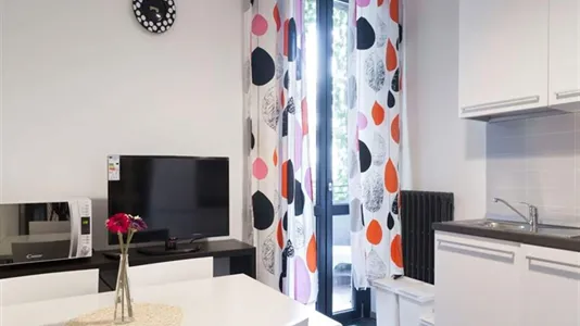 Rooms in Milano Zona 3 - Porta Venezia, Città Studi, Lambrate - photo 10