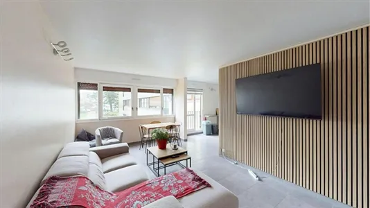 Rooms in Nantes - photo 7