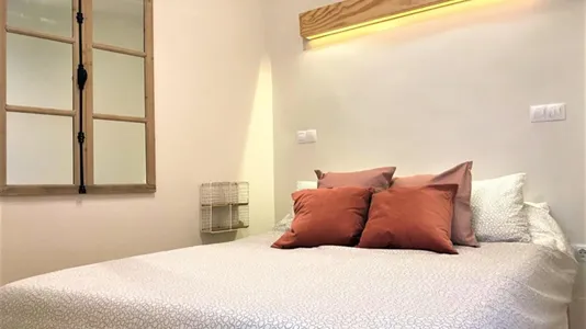 Apartments in Madrid Centro - photo 5