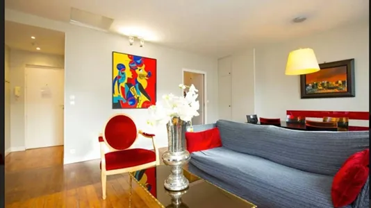 Apartments in Paris 2ème arrondissement - Bourse - photo 6