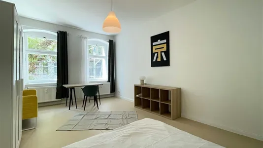 Rooms in Berlin Pankow - photo 2