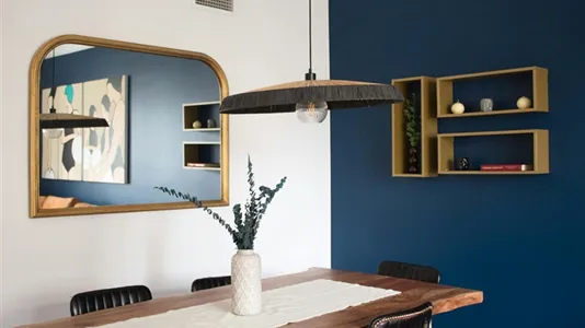 Rooms in Barcelona Sarrià-St. Gervasi - photo 7