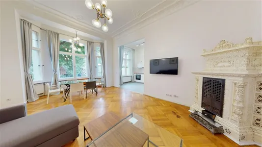 Apartments in Berlin Charlottenburg-Wilmersdorf - photo 2
